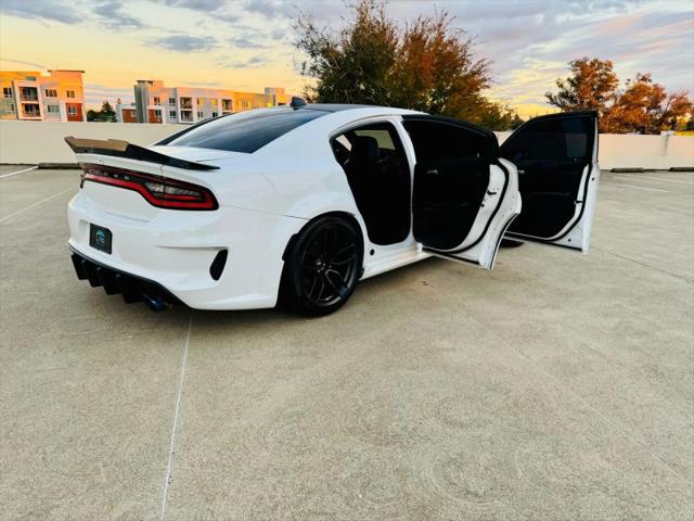 2017 Dodge Charger Daytona 392 RWD