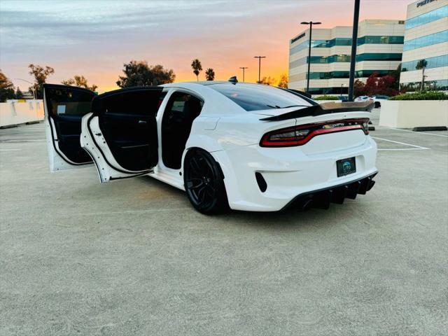 2017 Dodge Charger Daytona 392 RWD