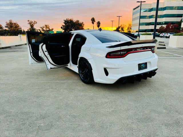 2017 Dodge Charger Daytona 392 RWD