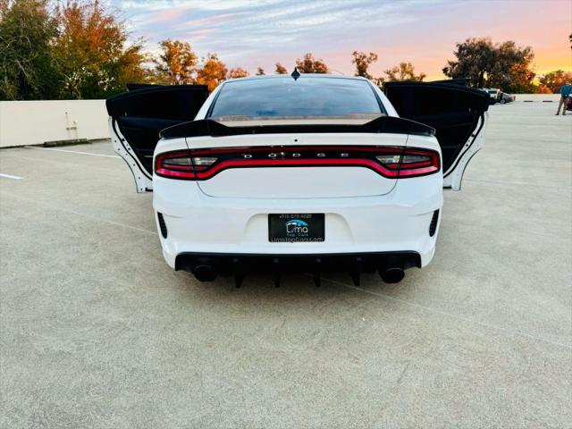 2017 Dodge Charger Daytona 392 RWD