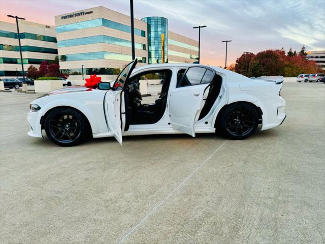 2017 Dodge Charger Daytona 392 RWD