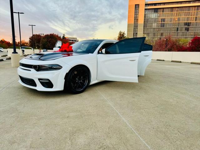 2017 Dodge Charger Daytona 392 RWD