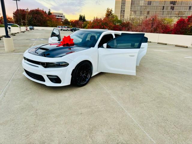 2017 Dodge Charger Daytona 392 RWD