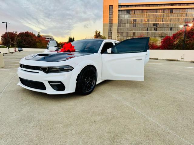 2017 Dodge Charger Daytona 392 RWD