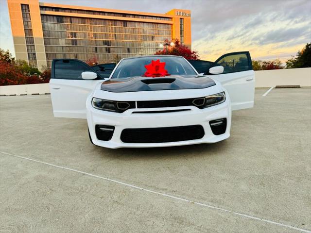 2017 Dodge Charger Daytona 392 RWD