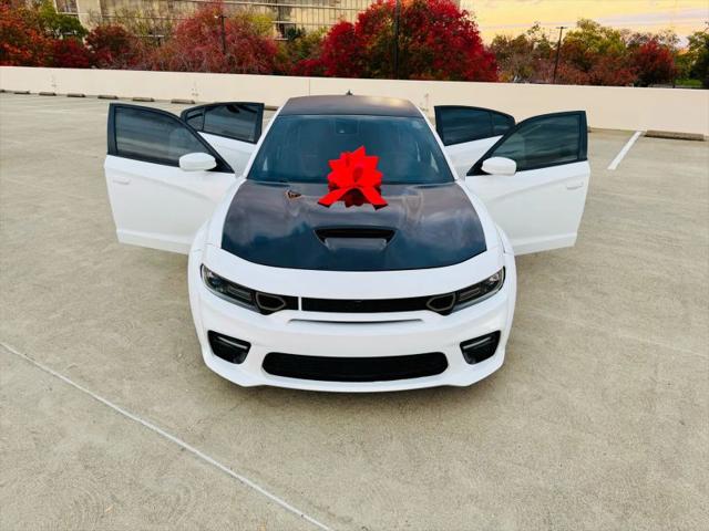 2017 Dodge Charger Daytona 392 RWD