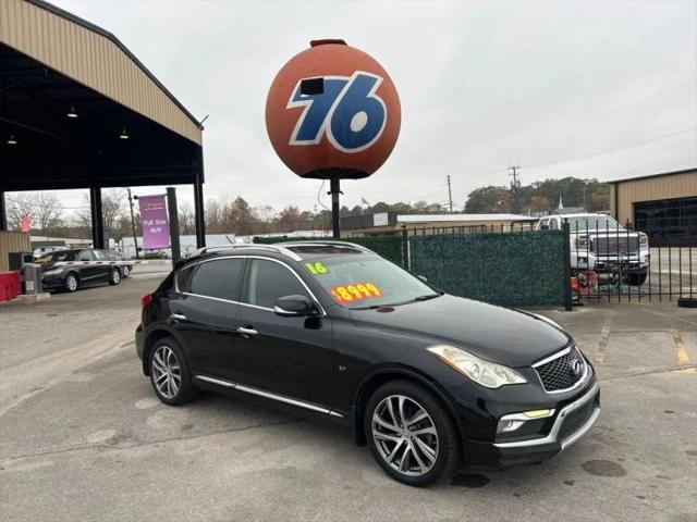 2016 INFINITI QX50 Base for sale in Hueytown, AL