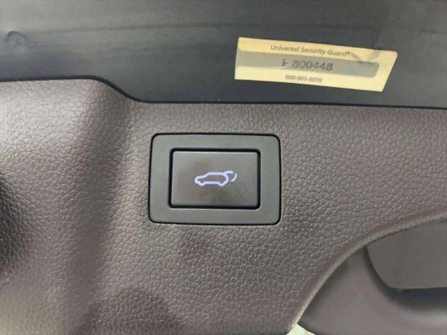 2017 Hyundai Santa Fe Sport 2.0T Ultimate