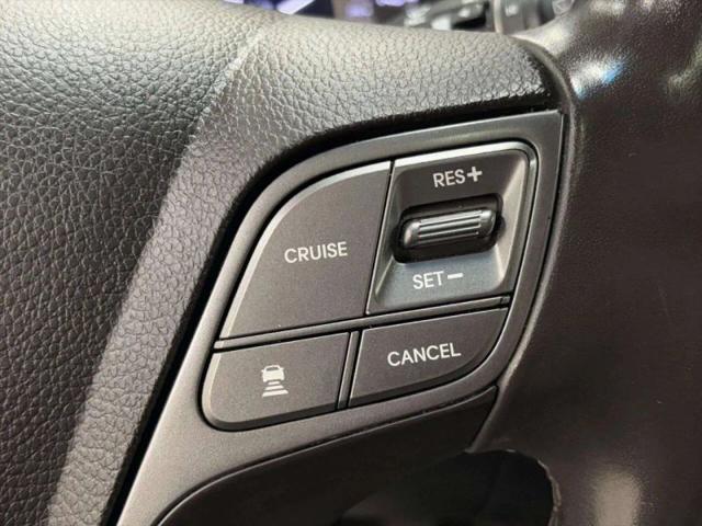 2017 Hyundai Santa Fe Sport 2.0T Ultimate