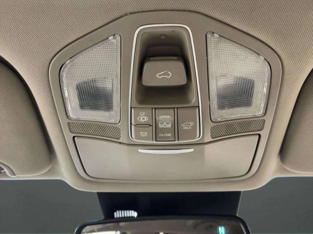 2017 Hyundai Santa Fe Sport 2.0T Ultimate