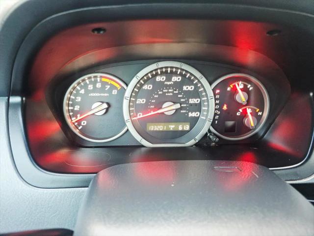 2007 Honda Pilot EX-L