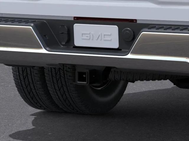 2026 GMC Sierra 3500HD Double Cab, Long Bed, Pro Dual Rear Wheel, 4WD