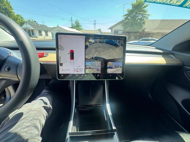 2020 Tesla Model 3 Long Range Dual Motor All-Wheel Drive