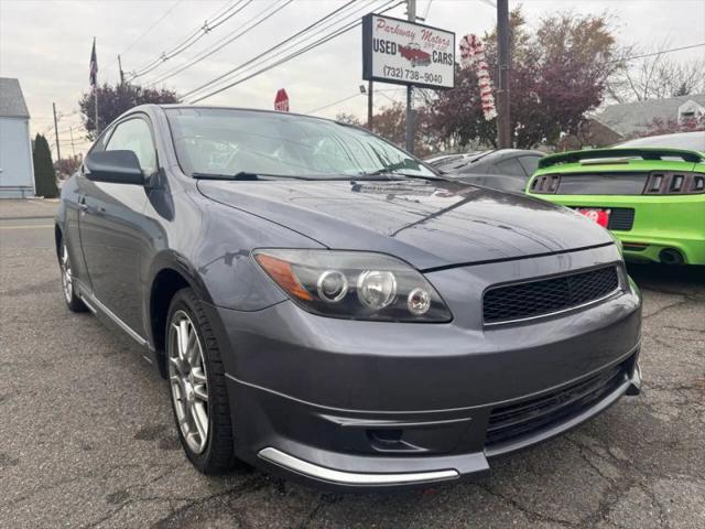 2008 Scion tC Base for sale in Fords, NJ