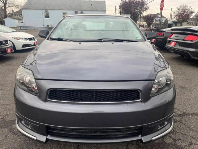 2008 Scion tC Base