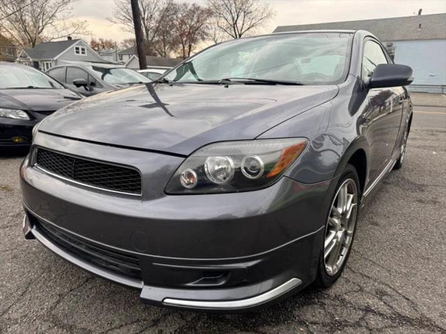 2008 Scion tC Base