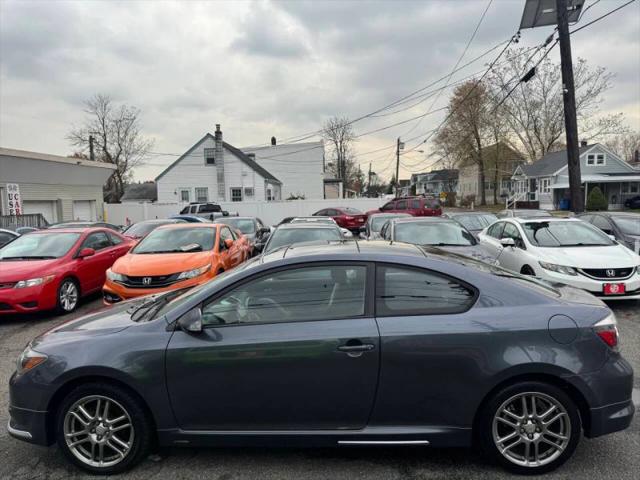 2008 Scion tC Base
