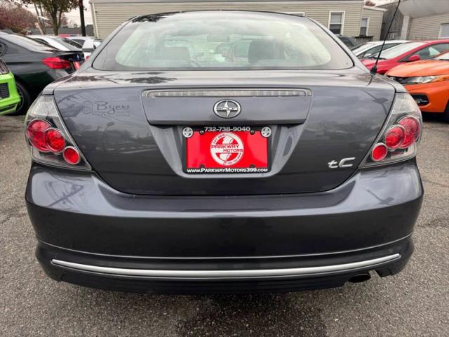 2008 Scion tC Base