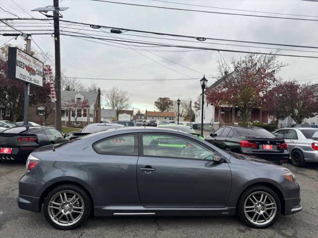 2008 Scion tC Base