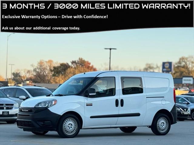 2019 Ram ProMaster City Cargo Van Wagon for sale in Omaha, NE