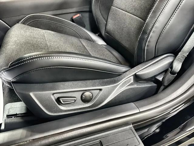 2026 Ford Mustang EcoBoost Fastback