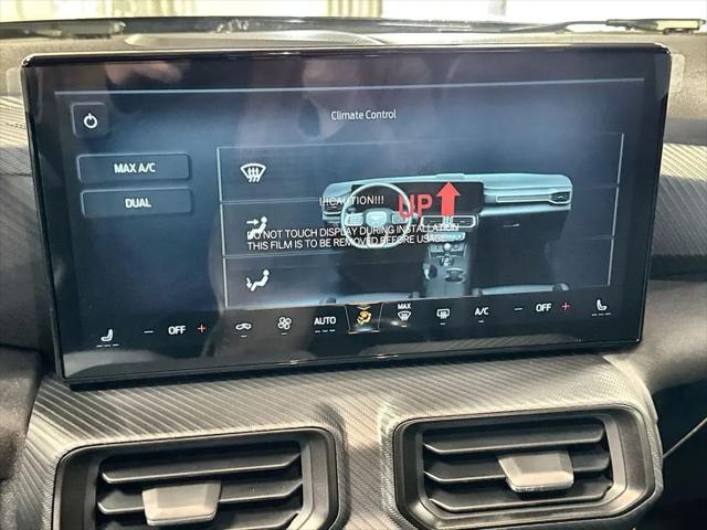 2026 Ford Mustang EcoBoost Fastback