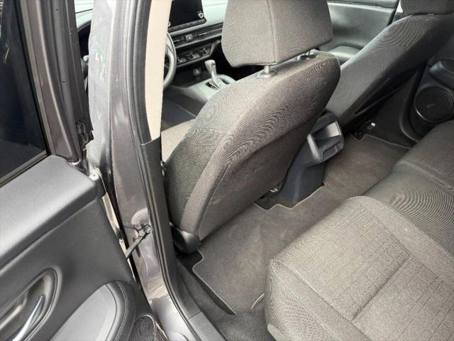 2024 Honda HR-V 2WD LX