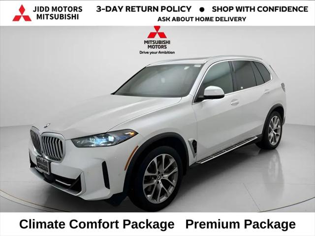 2025 BMW X5 xDrive40i for sale in Des Plaines, IL