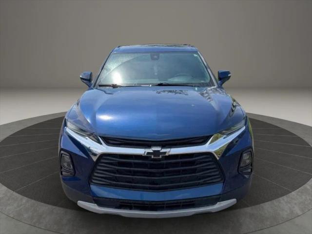 2022 Chevrolet Blazer FWD 2LT