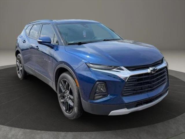 2022 Chevrolet Blazer FWD 2LT for sale in Redford, MI