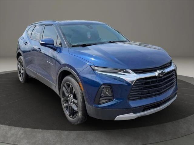 2022 Chevrolet Blazer FWD 2LT for sale in Redford, MI
