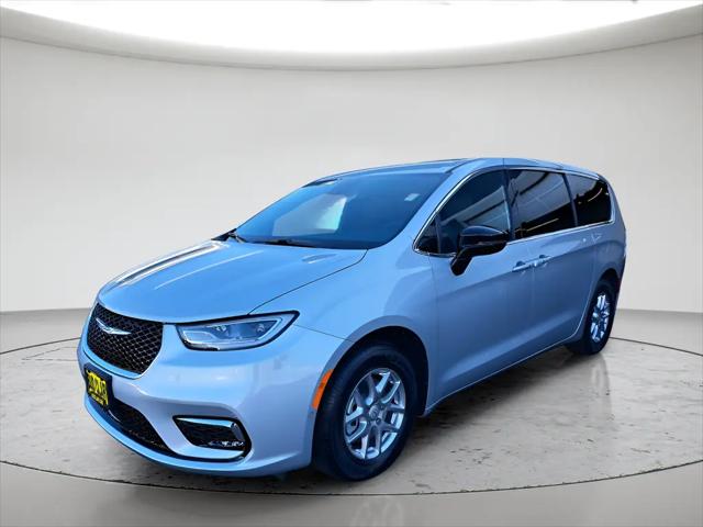 2026 Chrysler Pacifica Select for sale in Auburn, WA