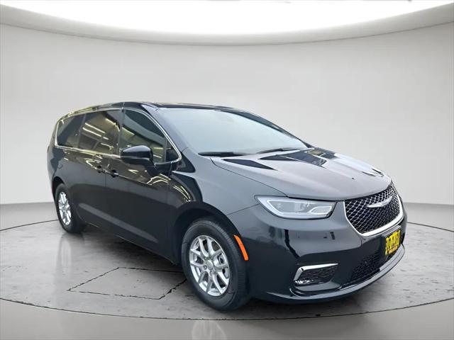 2026 Chrysler Pacifica Select for sale in Auburn, WA