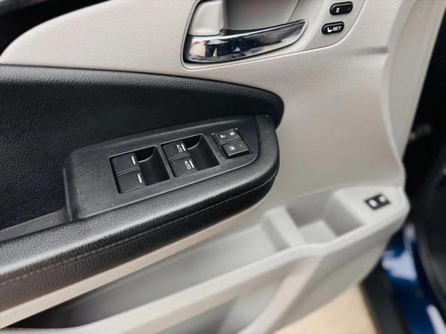 2019 Honda Pilot Touring
