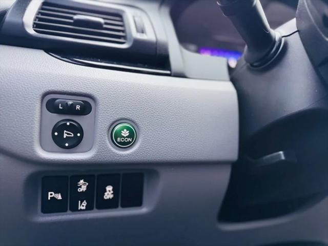 2019 Honda Pilot Touring