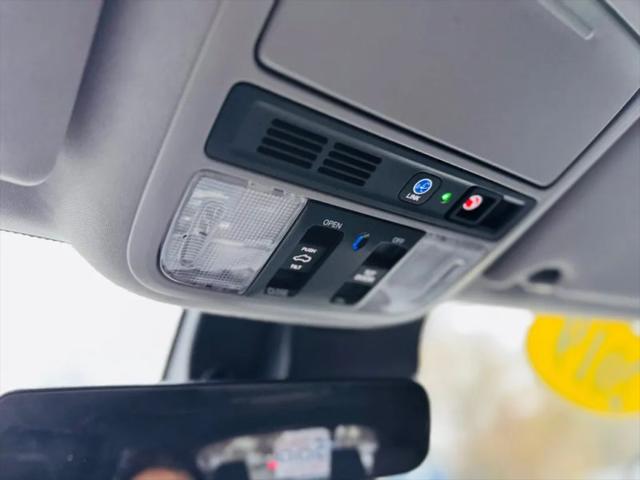2019 Honda Pilot Touring