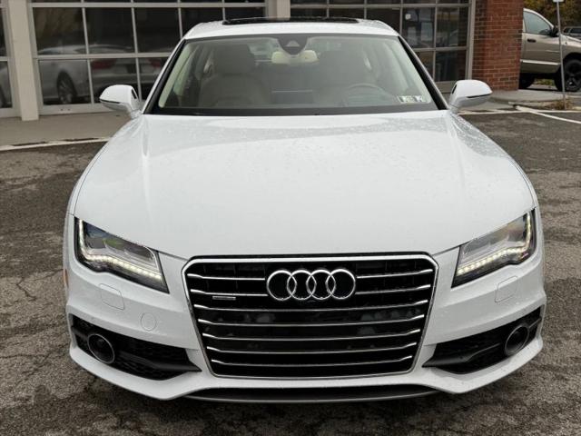 2015 Audi A7 3.0T Premium Plus