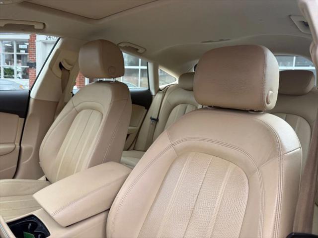 2015 Audi A7 3.0T Premium Plus