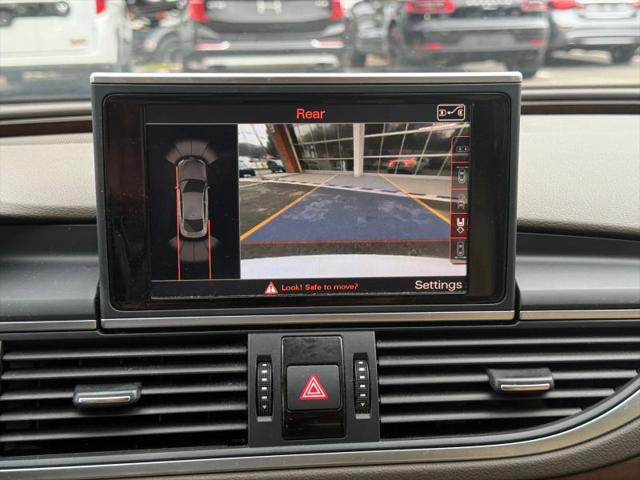 2015 Audi A7 3.0T Premium Plus