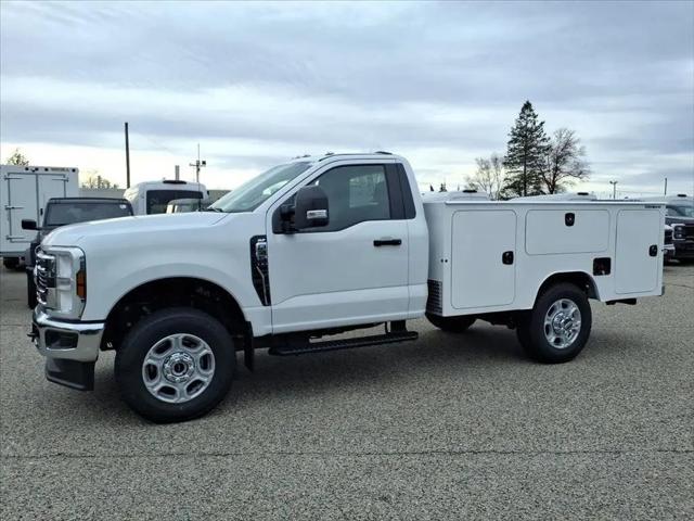 2026 Ford F-350 XL