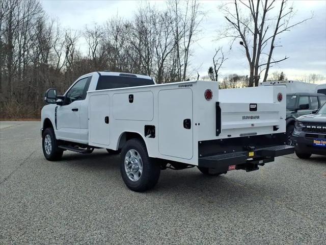 2026 Ford F-350 XL