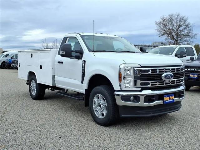 2026 Ford F-350 XL for sale in Westbrook, ME