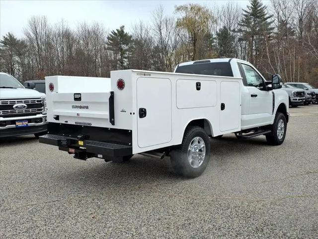 2026 Ford F-350 XL