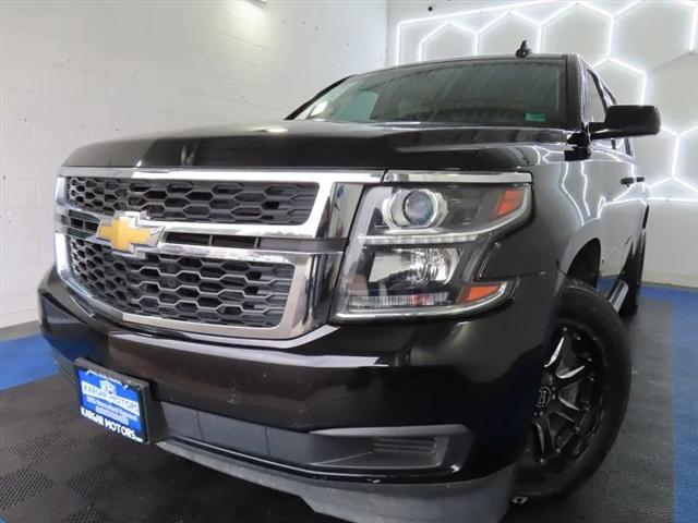 2018 Chevrolet Suburban LS for sale in Manassas, VA