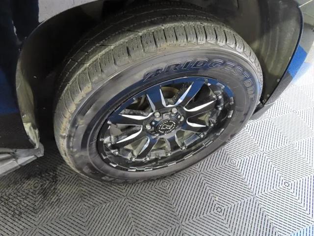 2018 Chevrolet Suburban LS