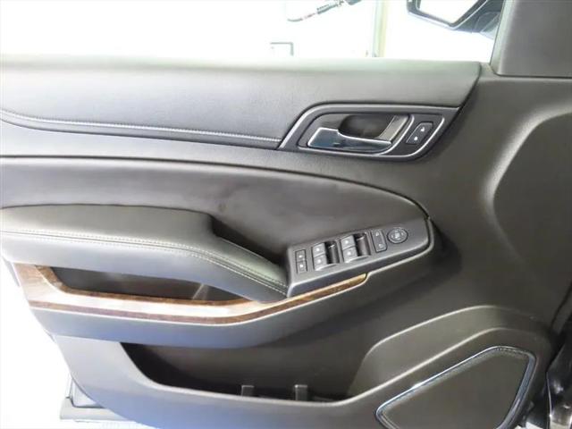 2018 Chevrolet Suburban LS