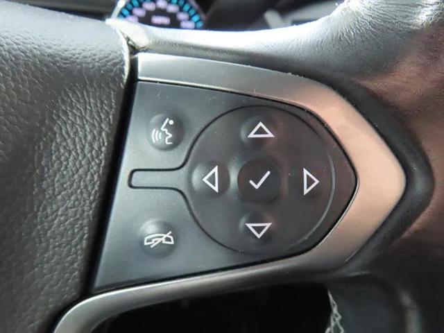 2018 Chevrolet Suburban LS