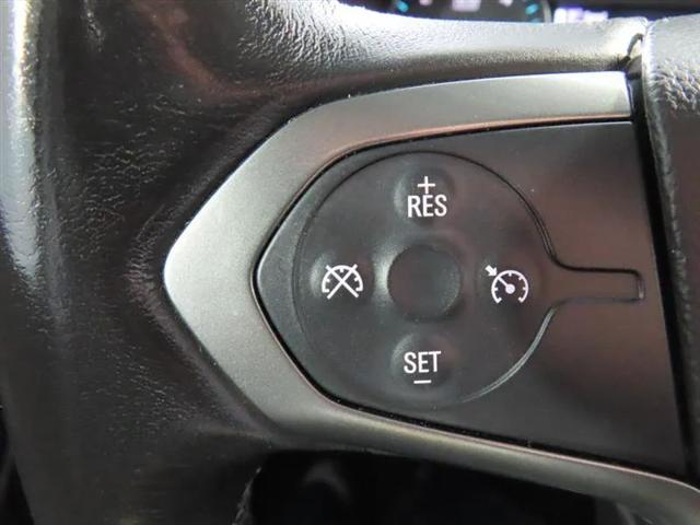 2018 Chevrolet Suburban LS