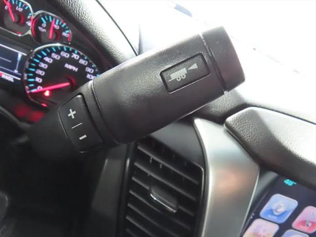 2018 Chevrolet Suburban LS