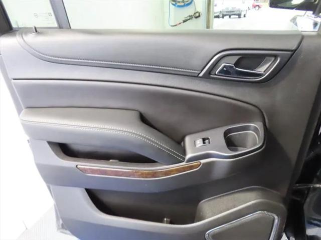 2018 Chevrolet Suburban LS